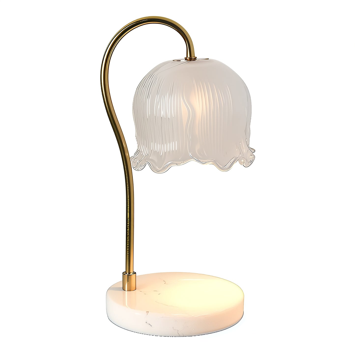 Lily Of The Valley Candle Warmer