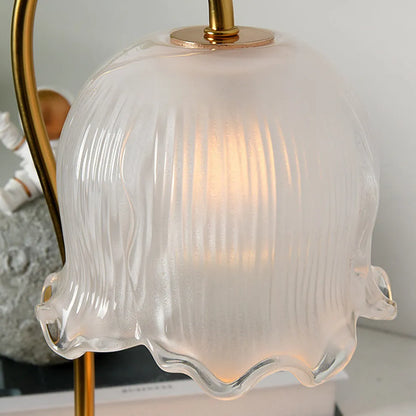 Lily Of The Valley Candle Warmer