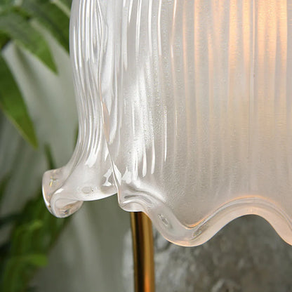 Lily Of The Valley Candle Warmer